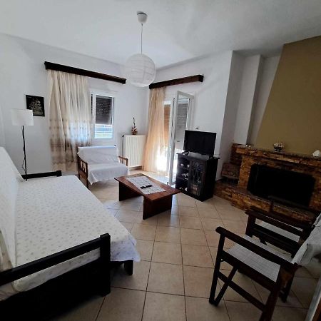 Sunday House Apartment Skala Kallirachis Exterior photo