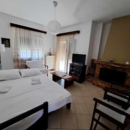 Sunday House Apartment Skala Kallirachis Exterior photo