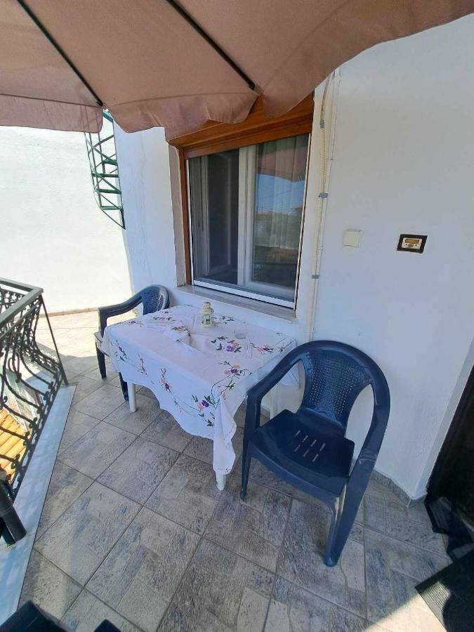 Sunday House Apartment Skala Kallirachis Exterior photo
