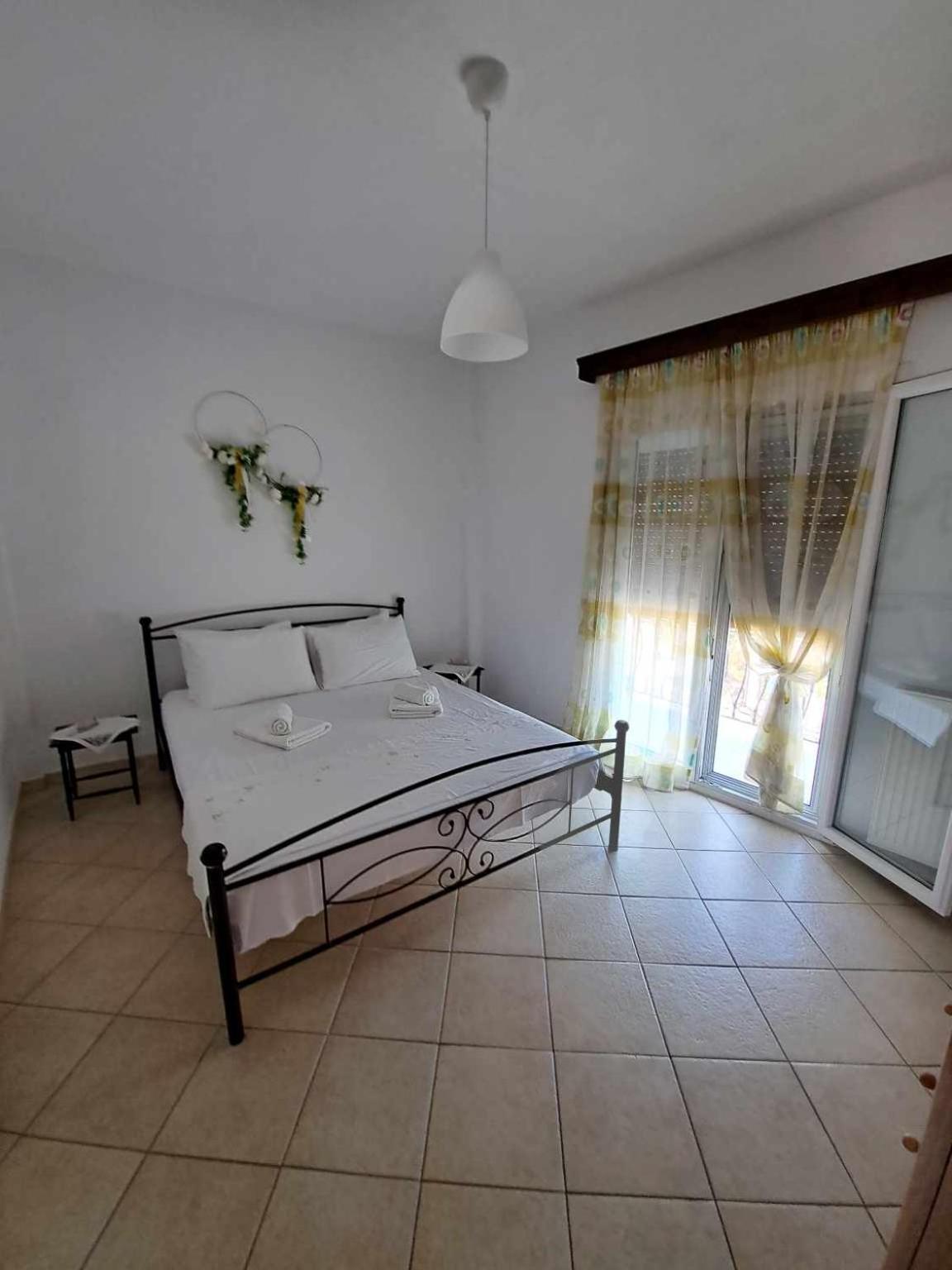 Sunday House Apartment Skala Kallirachis Exterior photo