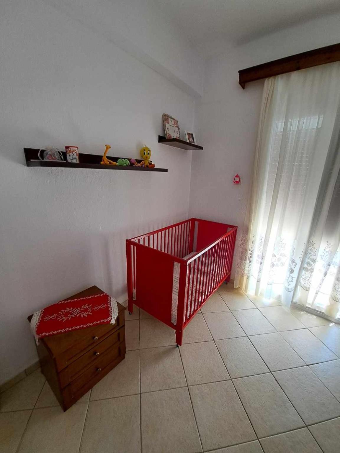 Sunday House Apartment Skala Kallirachis Exterior photo