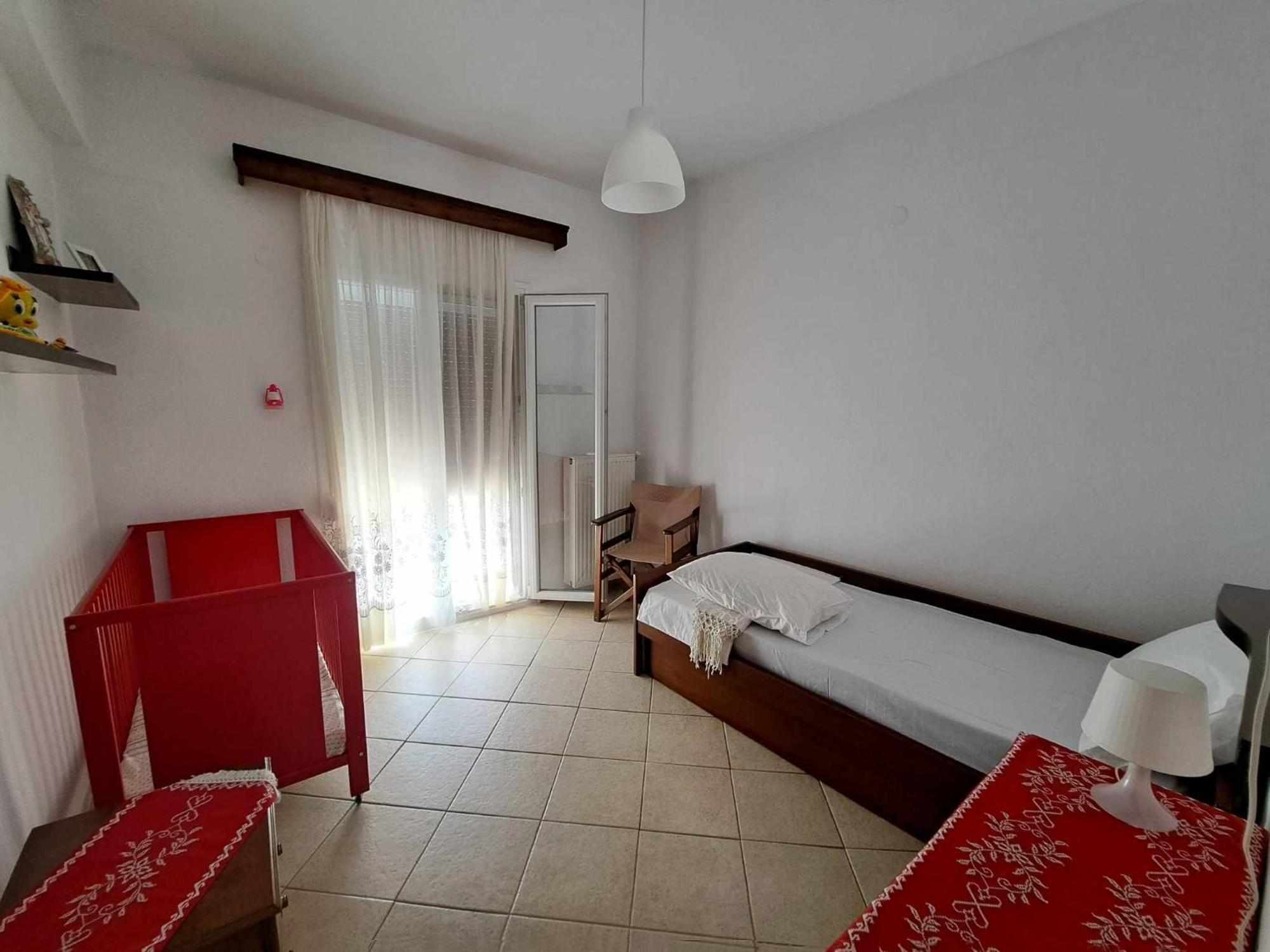 Sunday House Apartment Skala Kallirachis Exterior photo