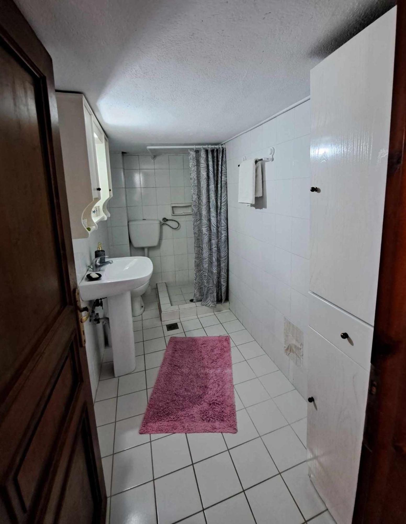 Sunday House Apartment Skala Kallirachis Exterior photo