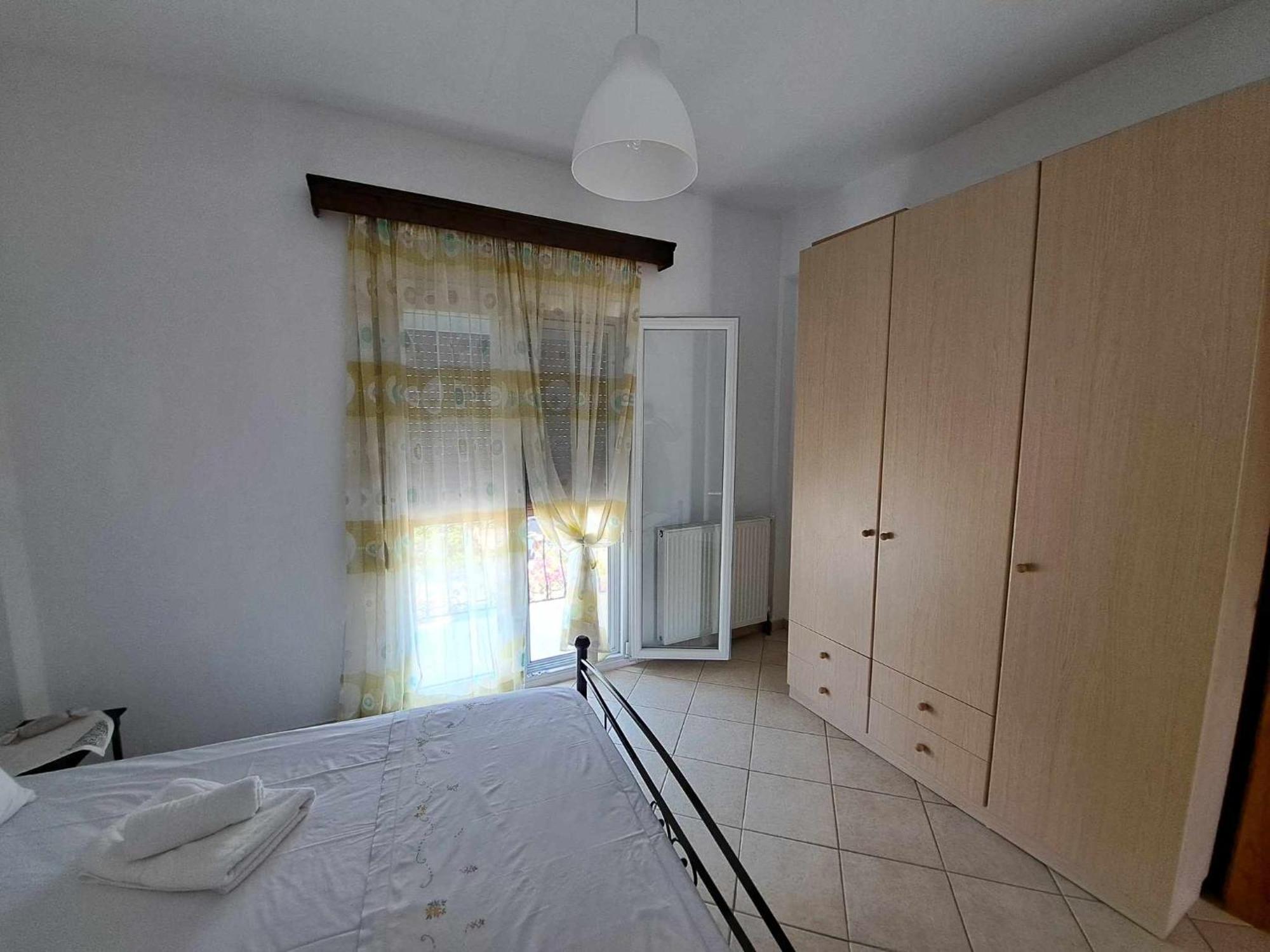 Sunday House Apartment Skala Kallirachis Exterior photo
