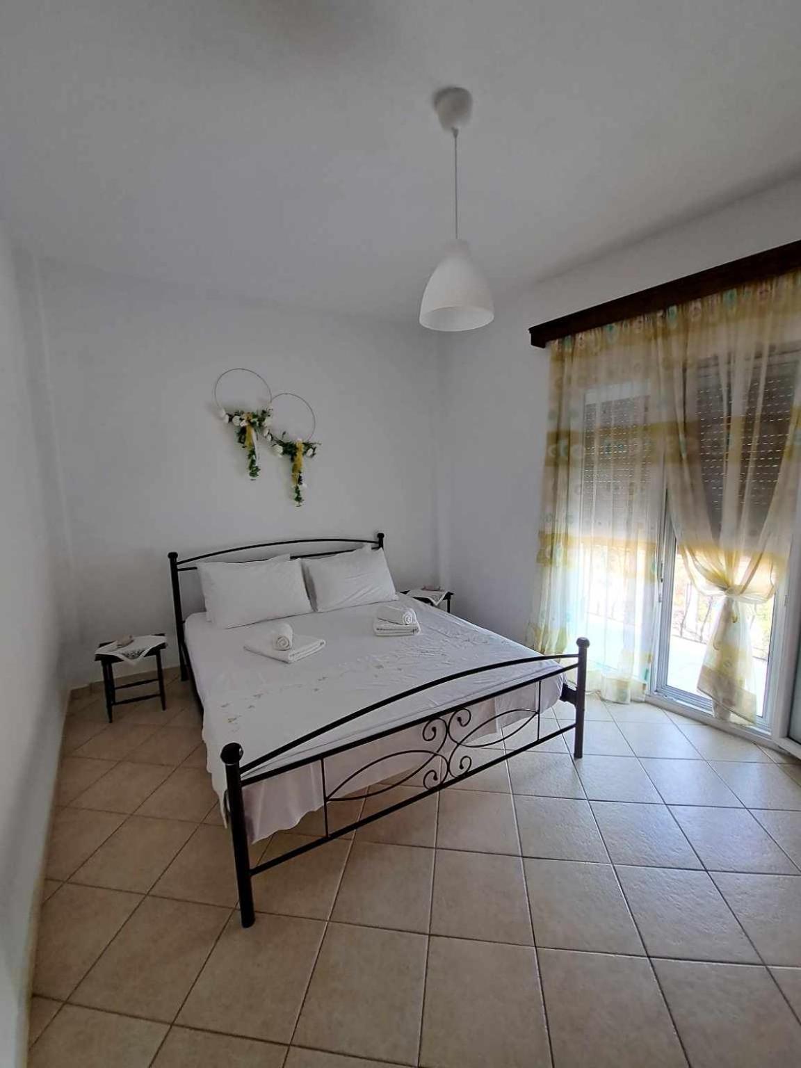 Sunday House Apartment Skala Kallirachis Exterior photo