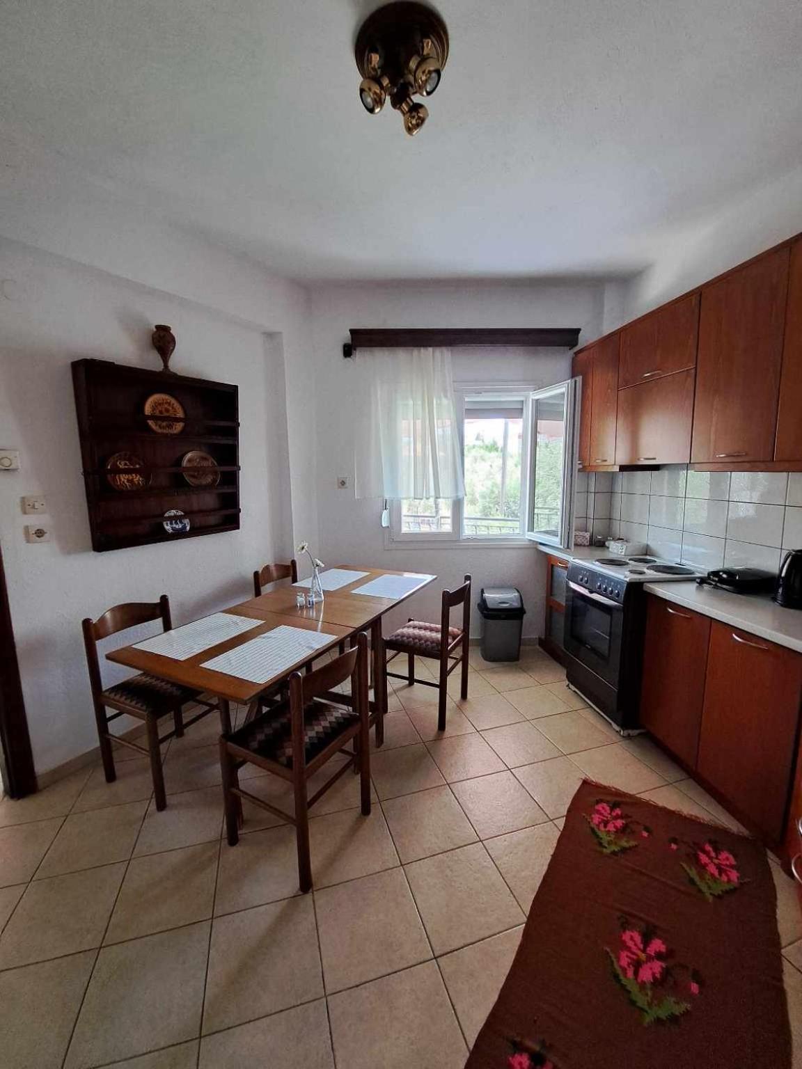 Sunday House Apartment Skala Kallirachis Exterior photo