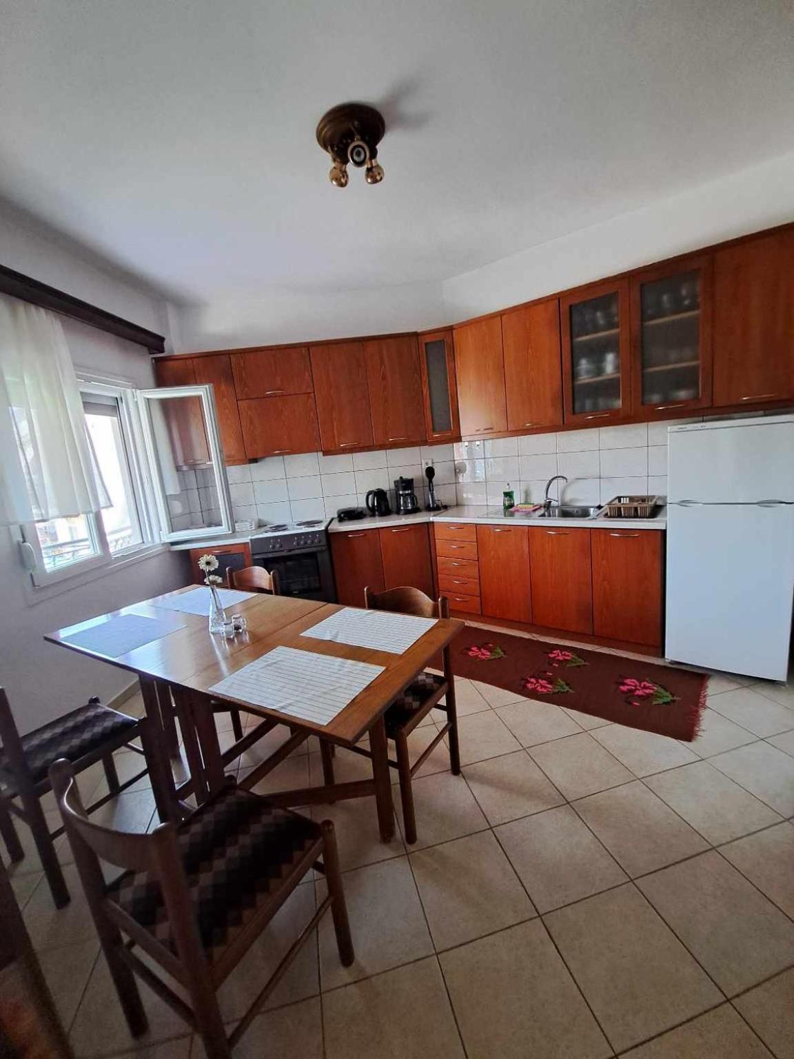 Sunday House Apartment Skala Kallirachis Exterior photo