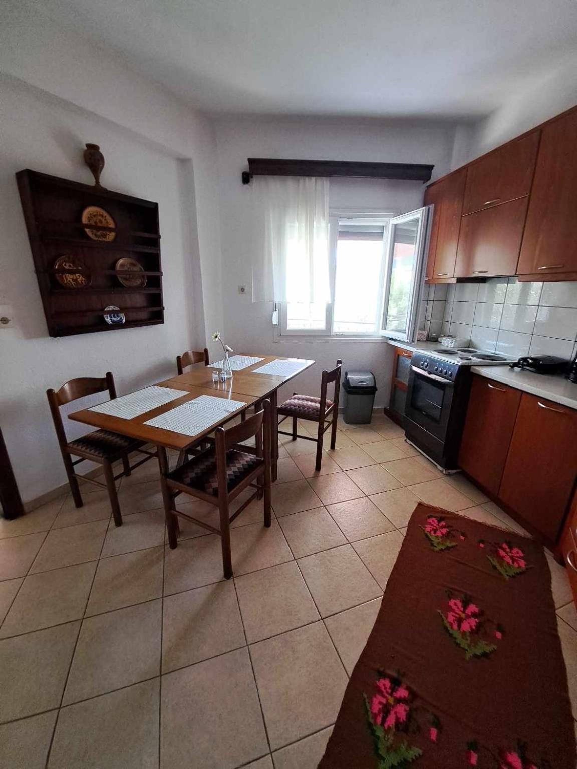 Sunday House Apartment Skala Kallirachis Exterior photo