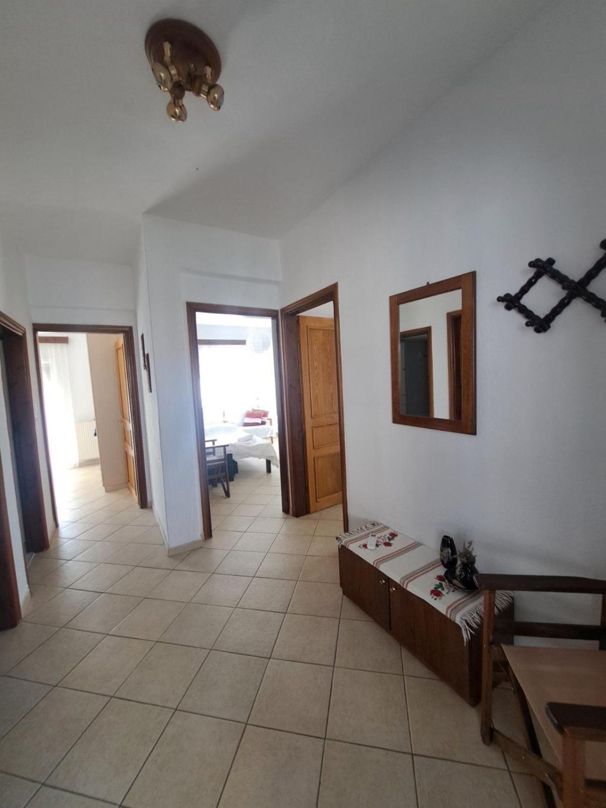 Sunday House Apartment Skala Kallirachis Exterior photo